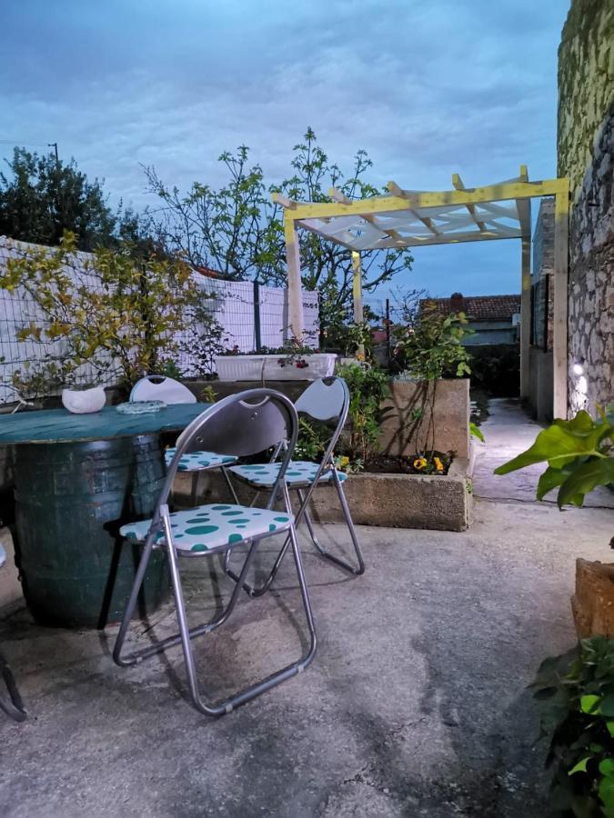 Kaleta Apartman 칼리 외부 사진