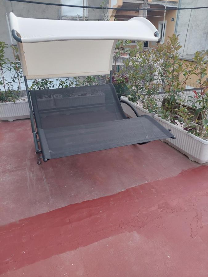 Kaleta Apartman 칼리 외부 사진