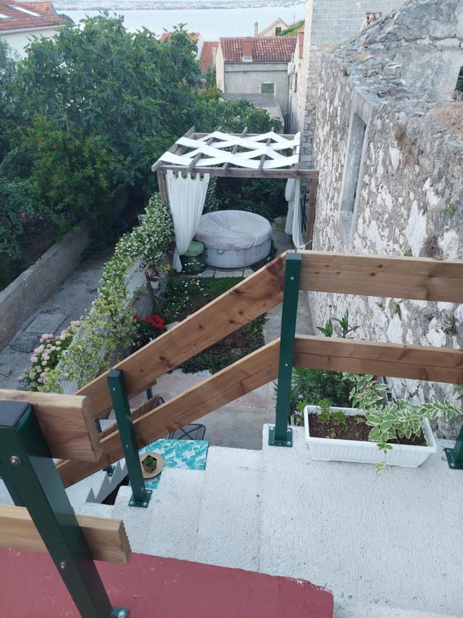 Kaleta Apartman 칼리 외부 사진